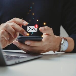 Email Marketing Management